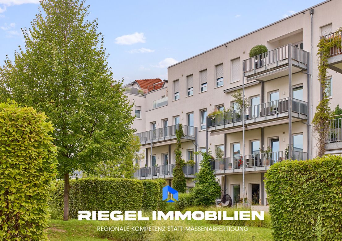Wohnung Kämmererstraße in Speyer
