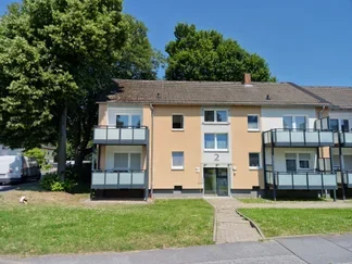 Wohnung Dachstraße in Dortmund
