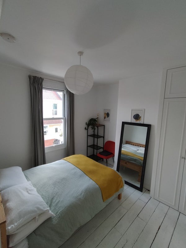Room Agate Street in Bristol