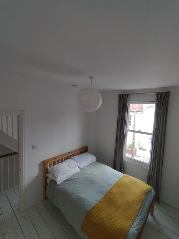 Room Agate Street in Bristol