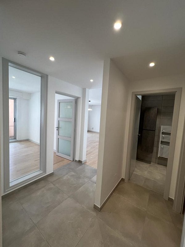 Appartement Rue du Tivoli à Strasbourg