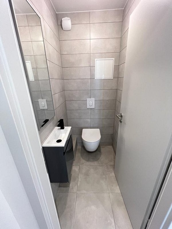 Appartement Rue du Tivoli à Strasbourg