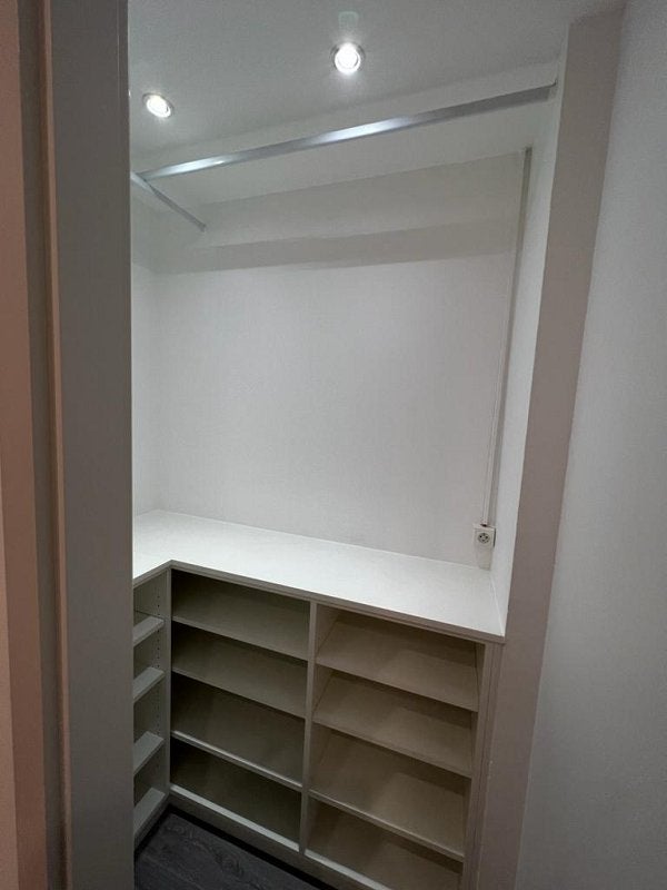 Appartement Rue du Tivoli à Strasbourg
