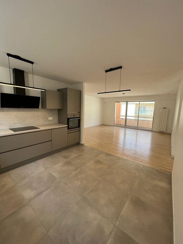 Appartement Rue du Tivoli à Strasbourg
