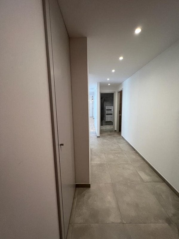 Appartement Rue du Tivoli à Strasbourg