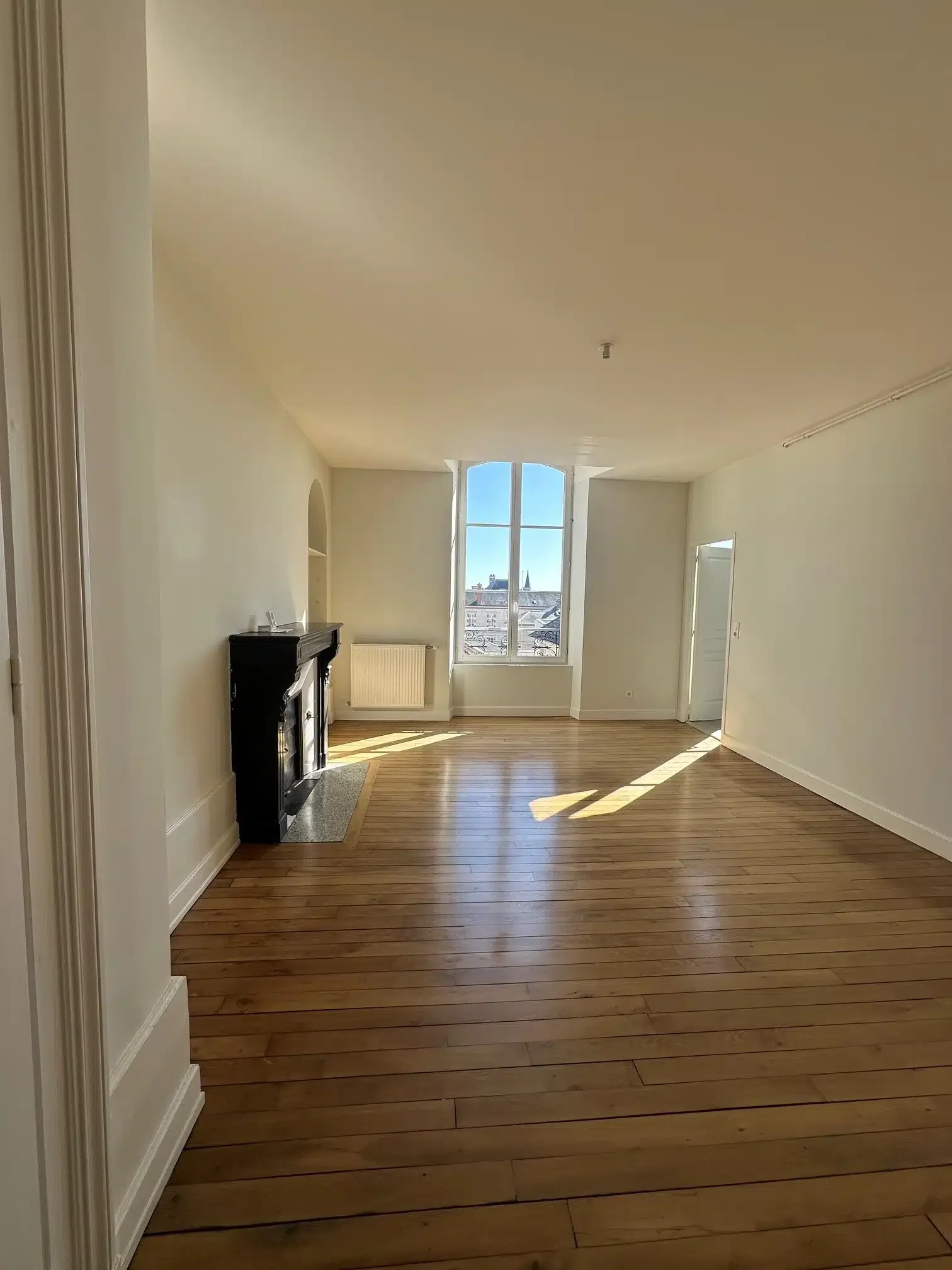 Appartement Avenue du Général Gallieni à Sainte-Savine