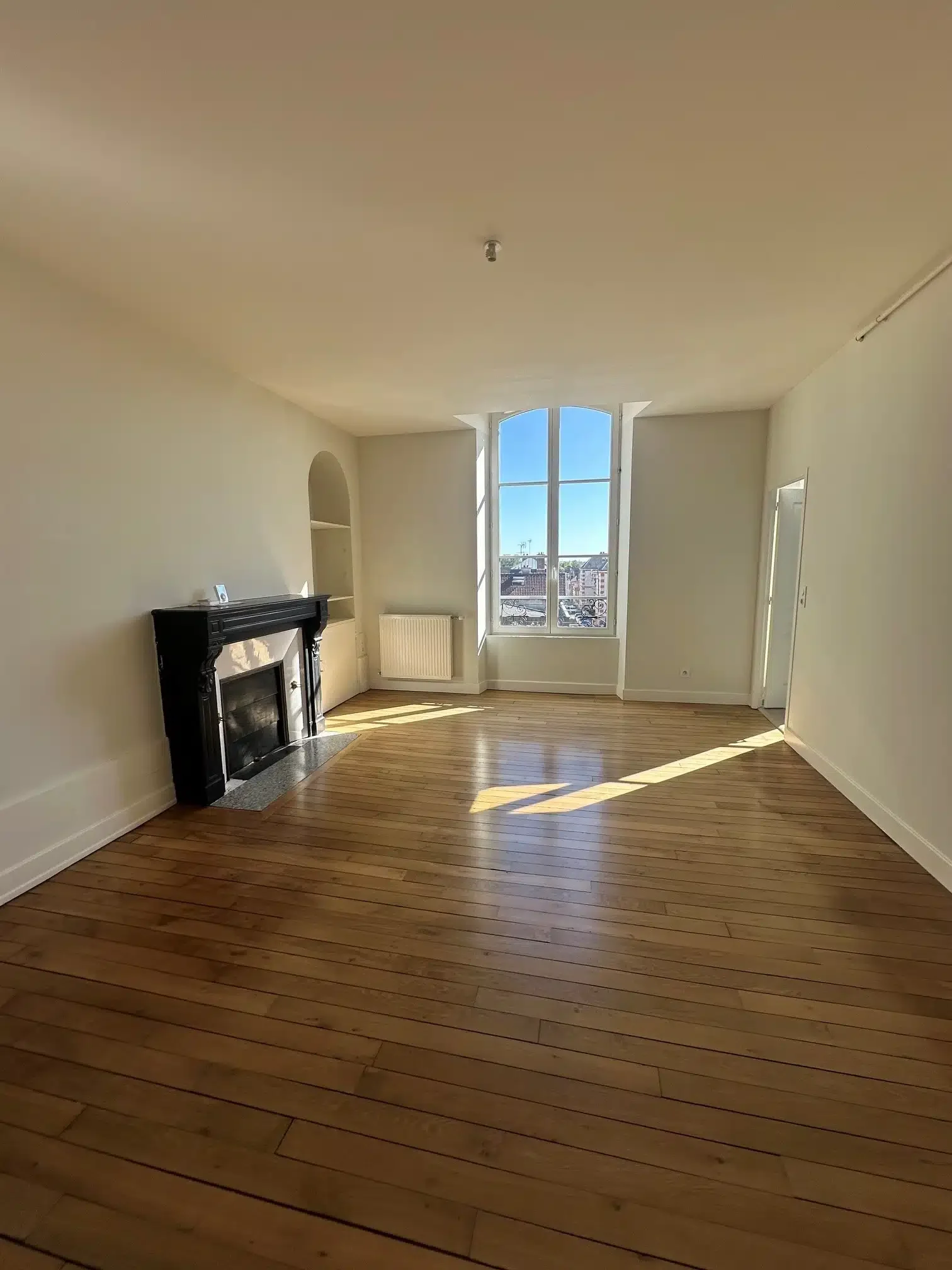 Appartement Avenue du Général Gallieni à Sainte-Savine