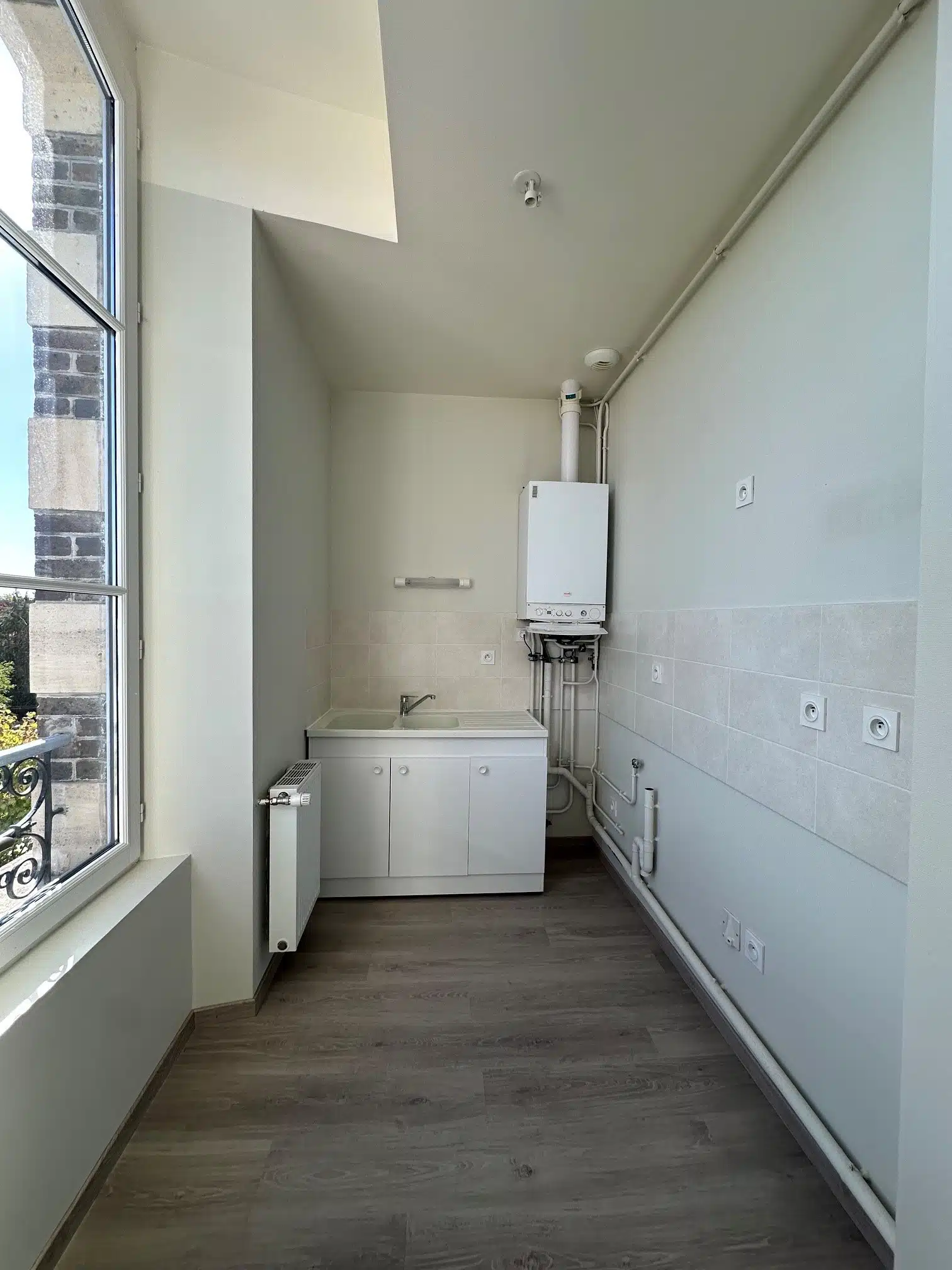 Appartement Avenue du Général Gallieni à Sainte-Savine