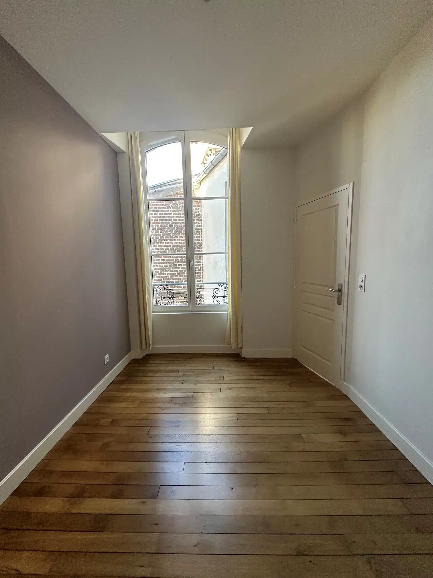 Appartement Avenue du Général Gallieni à Sainte-Savine