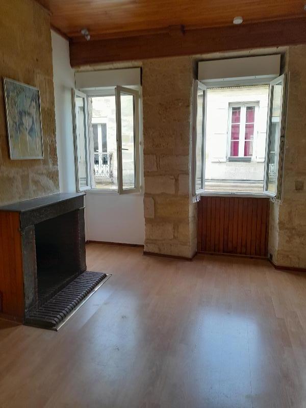 Flat Rue des Treilles in Libourne