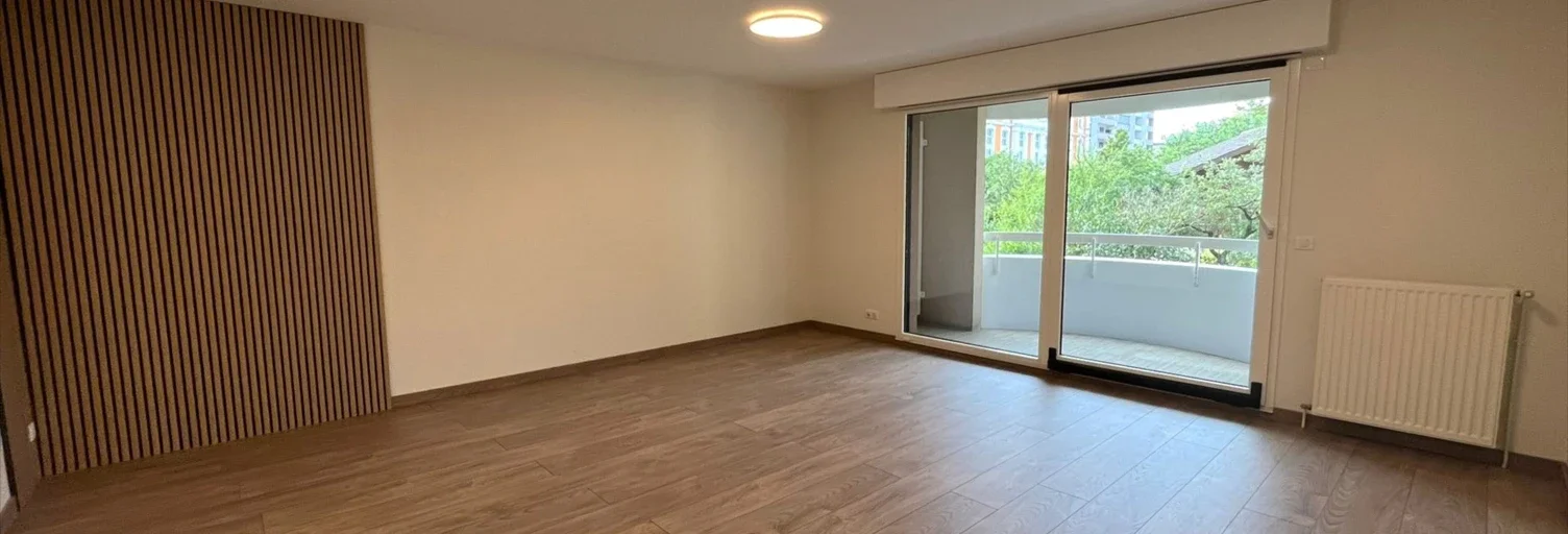 Flat Rue Amédée VIII de Savoie in Saint-Julien-en-Genevois