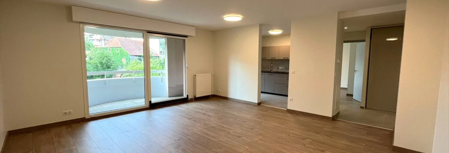 Appartement Rue Amédée VIII de Savoie à Saint-Julien-en-Genevois