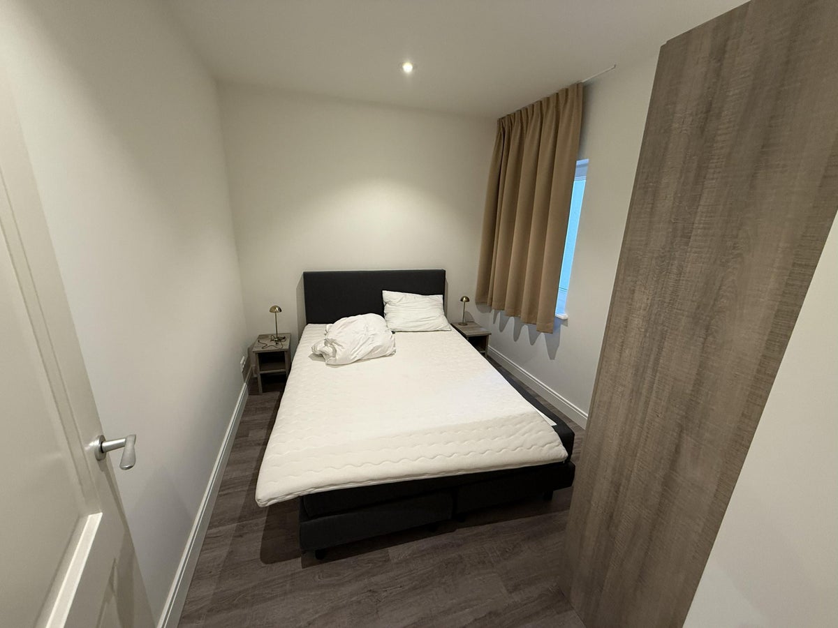 Appartement Mosterdsteeg 9