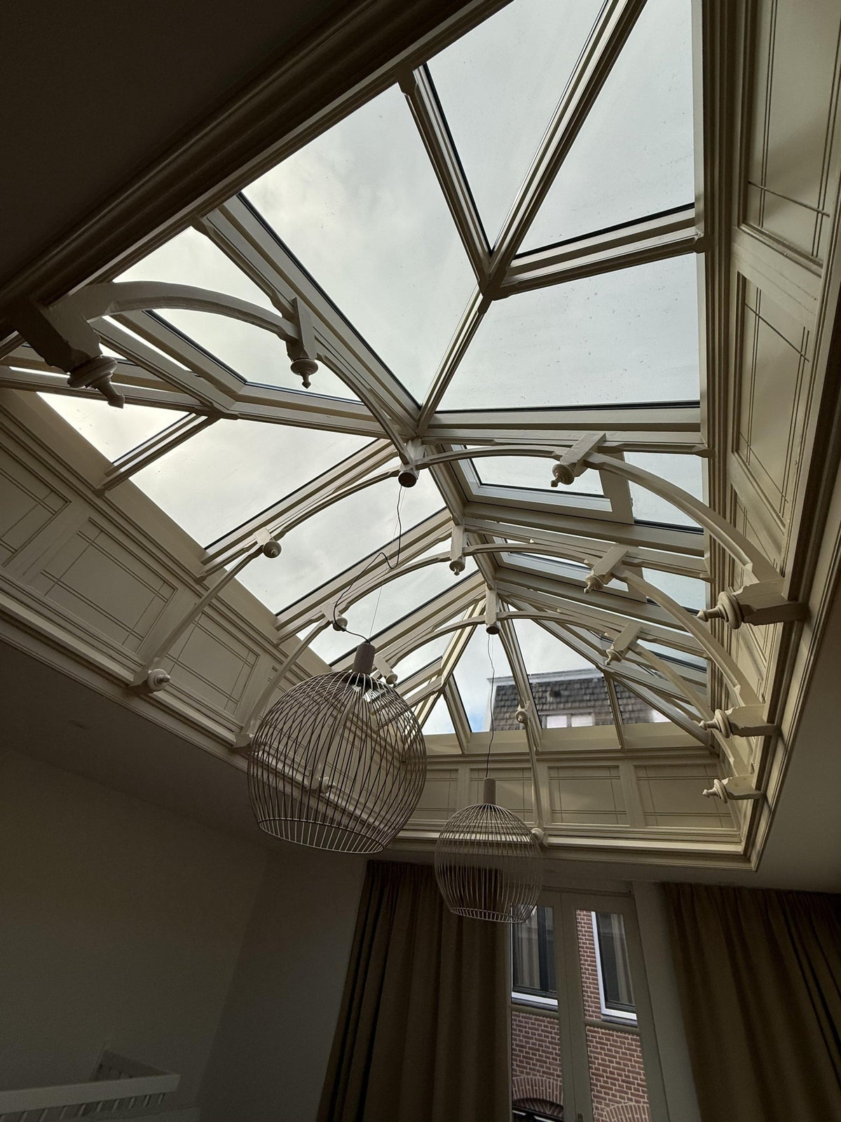 Appartement Mosterdsteeg 5