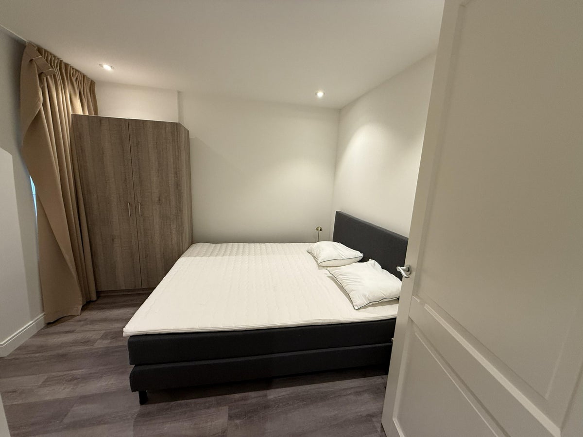 Appartement Mosterdsteeg 7
