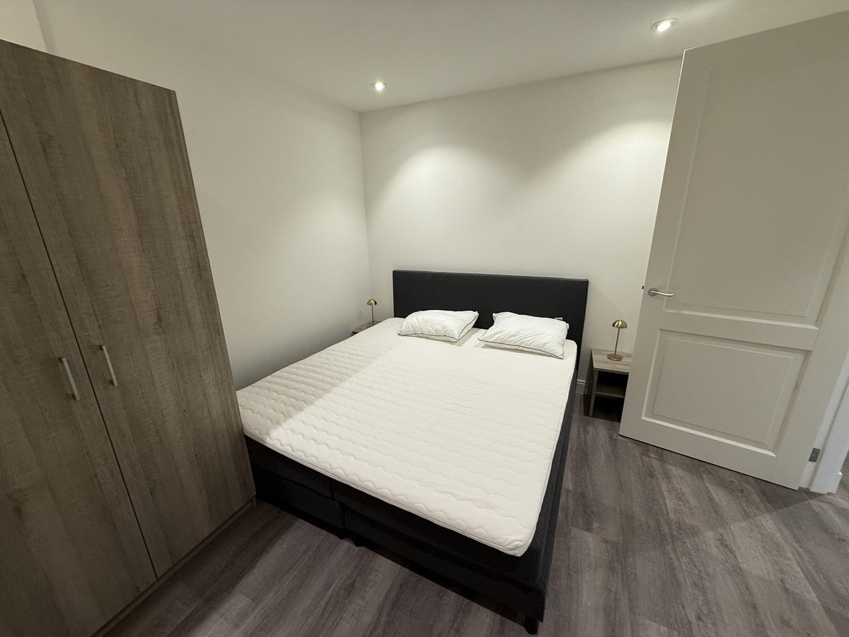 Appartement Mosterdsteeg 8