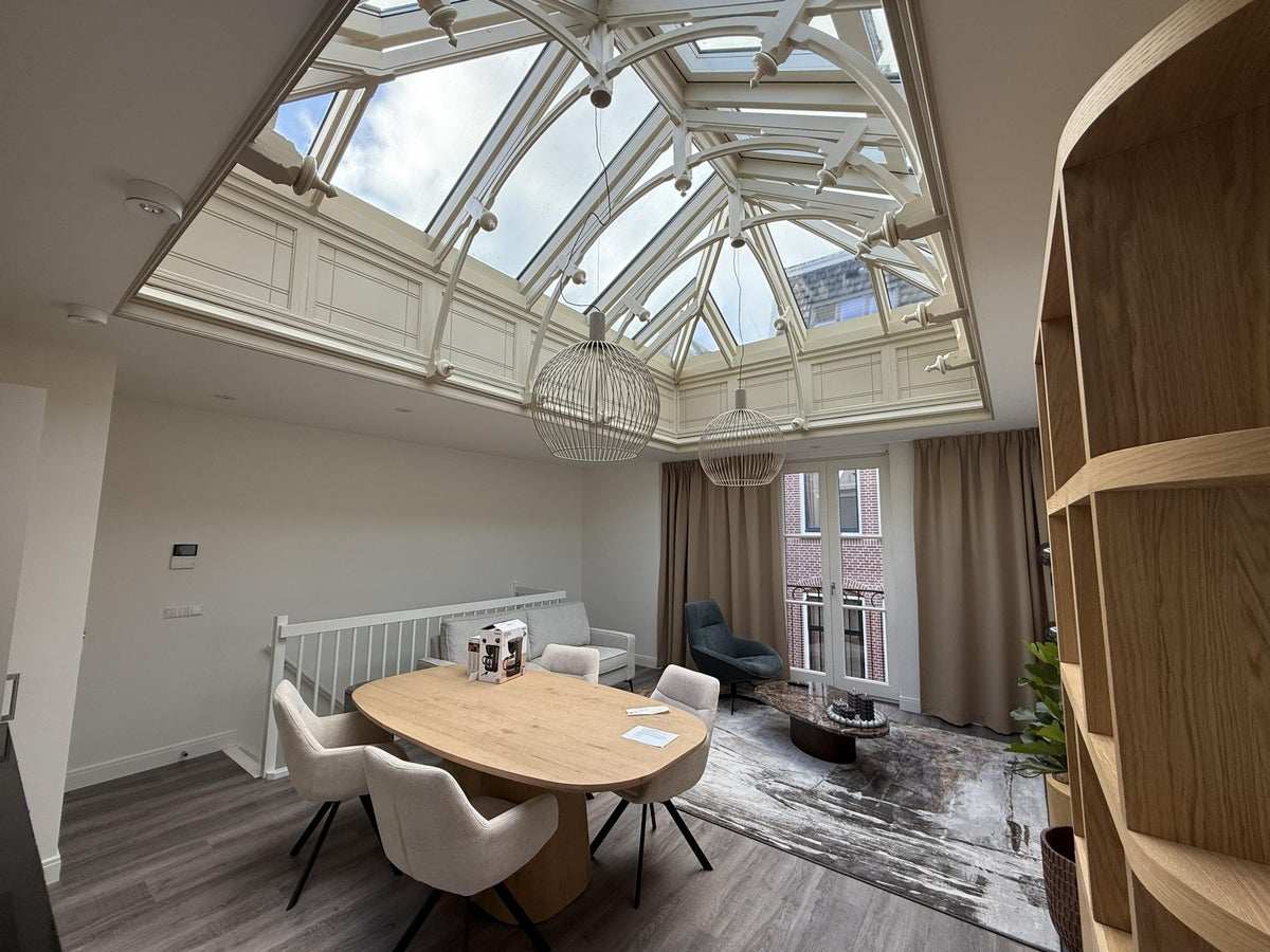 Appartement Mosterdsteeg 2