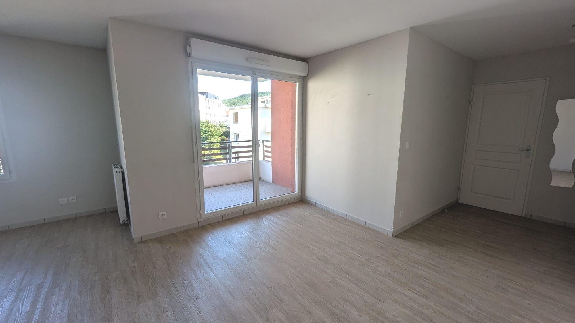 Flat Rue Champfleuri in Clermont-Ferrand