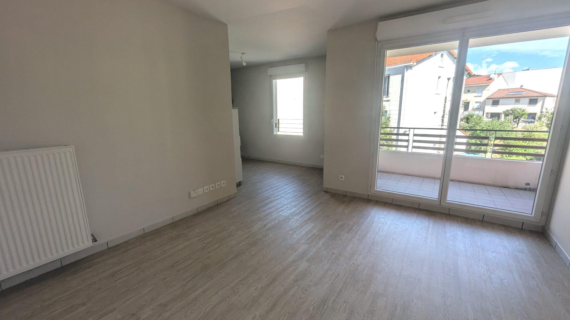Flat Rue Champfleuri in Clermont-Ferrand
