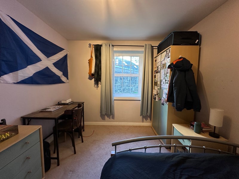 Room Dalry Gait in City of Edinburgh