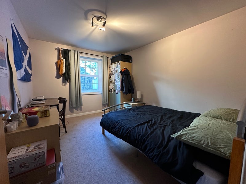 Room Dalry Gait in City of Edinburgh