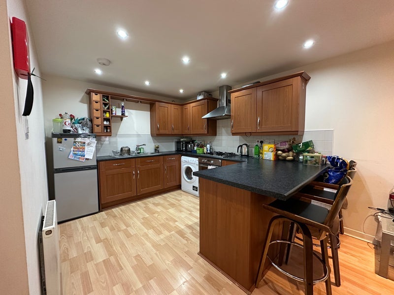 Room Dalry Gait in City of Edinburgh