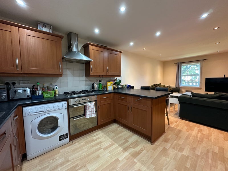 Room Dalry Gait in City of Edinburgh