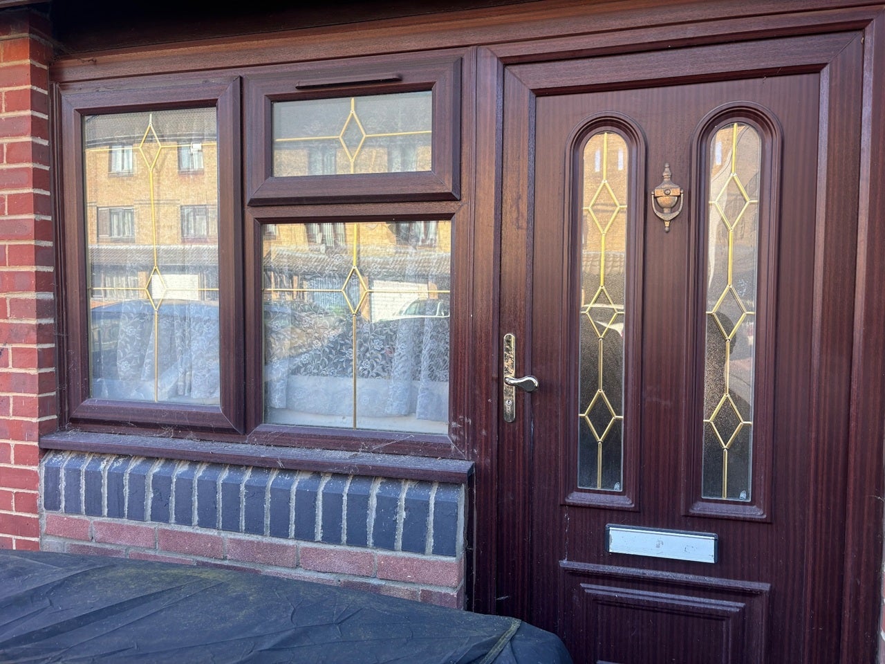 Flat Second Avenue in Greater London