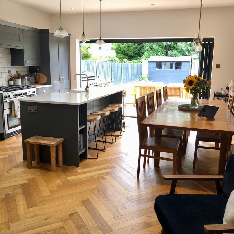 Room Glenfarg Road in Greater London