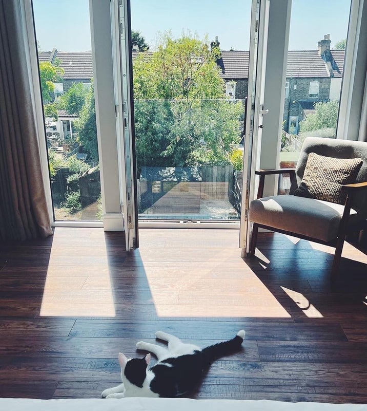 Room Glenfarg Road in Greater London