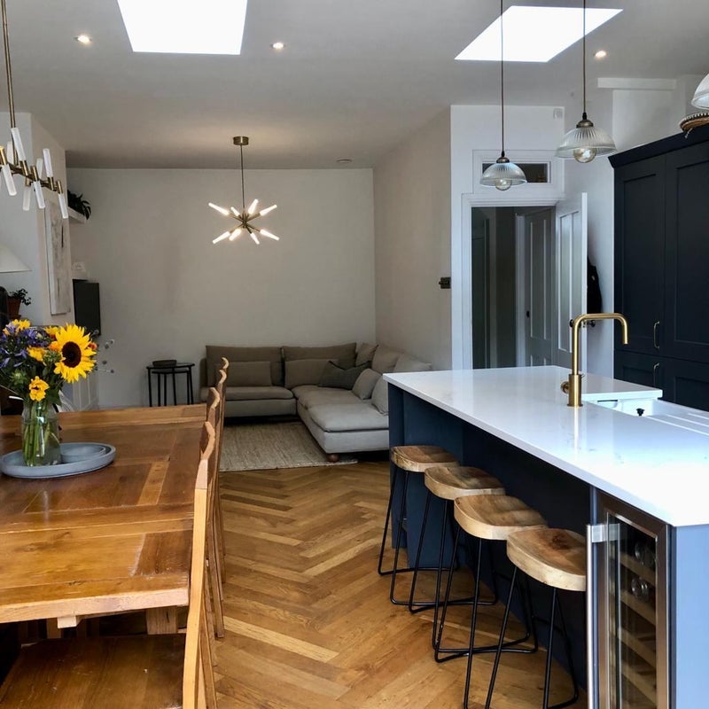 Room Glenfarg Road in Greater London