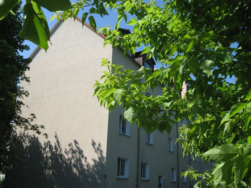 Wohnung Oststraße in Schkeuditz