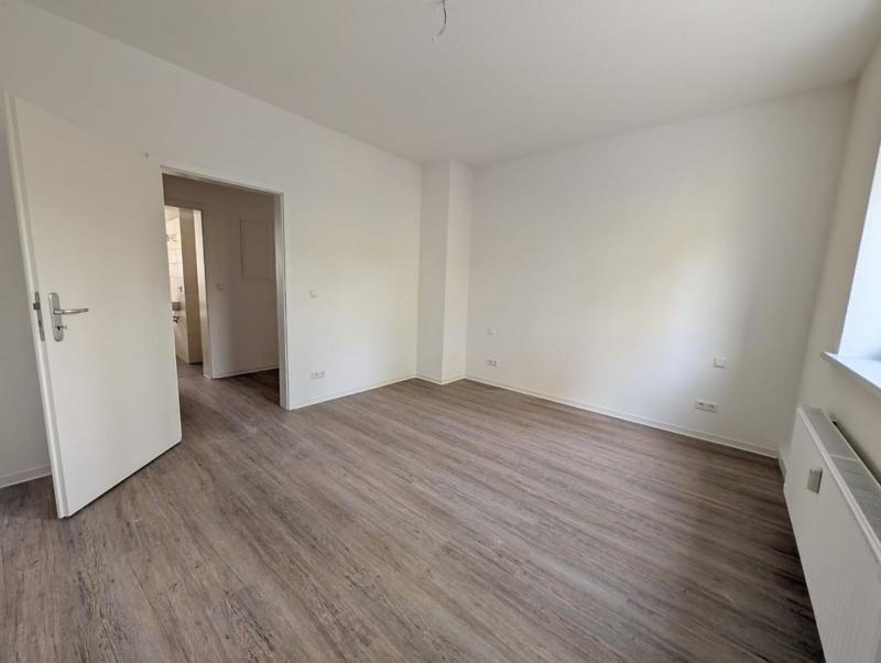 Wohnung Oststraße in Schkeuditz