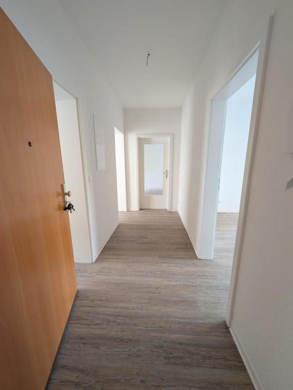 Wohnung Oststraße in Schkeuditz