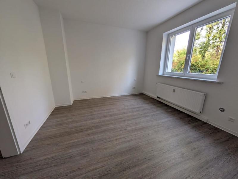 Wohnung Oststraße in Schkeuditz