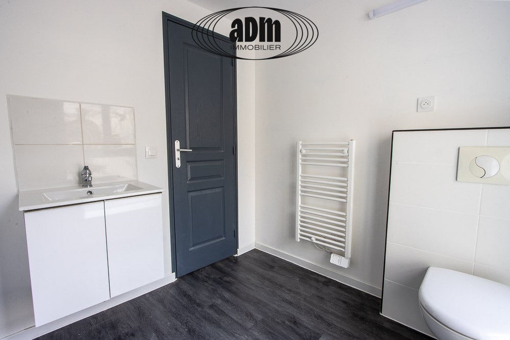 Appartement Rue du Faubourg Saint-Nicolas à Meaux