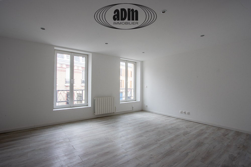 Appartement Rue du Faubourg Saint-Nicolas à Meaux