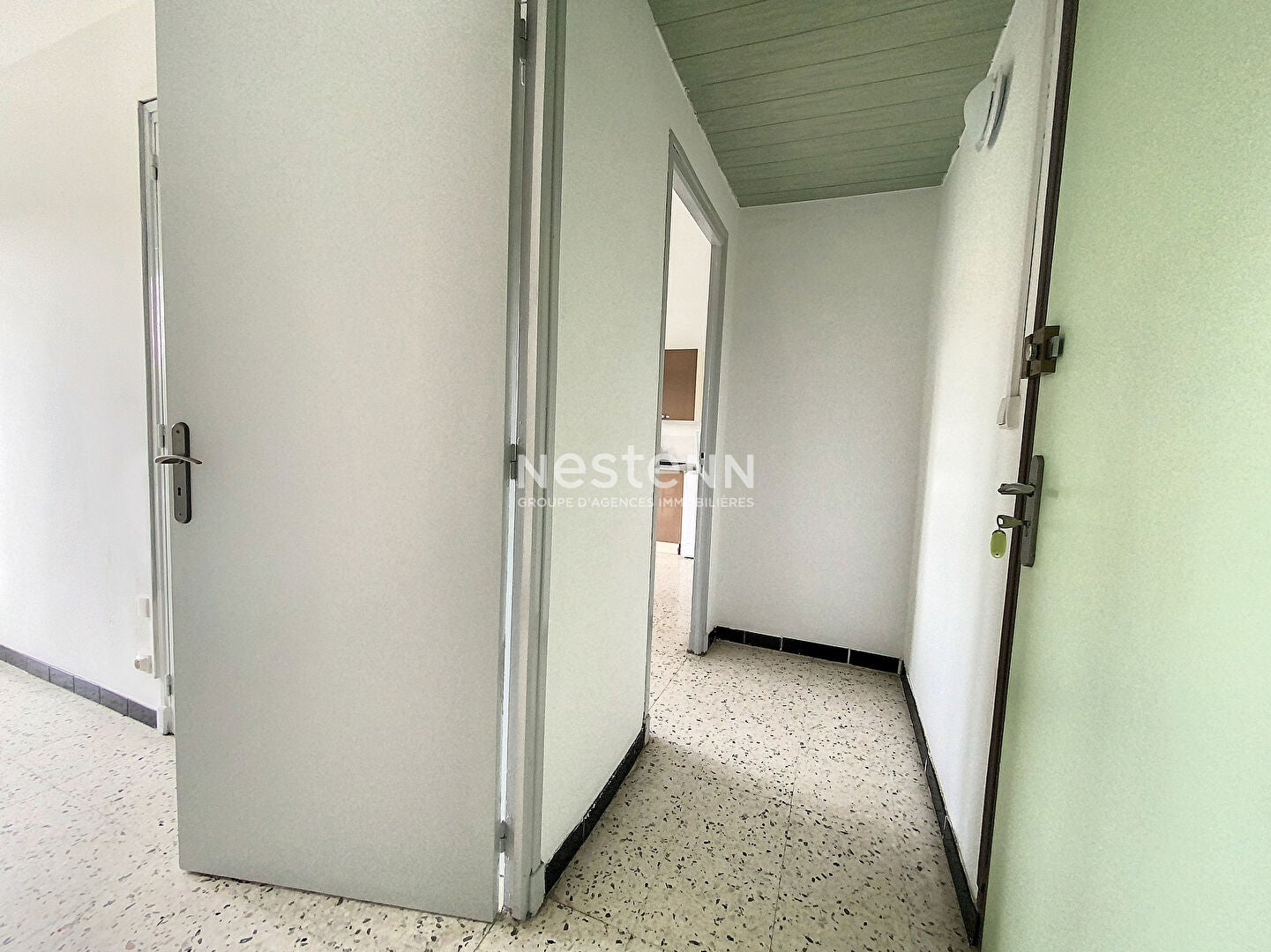 Appartement Rue Jean-François Marmontel à Perpignan