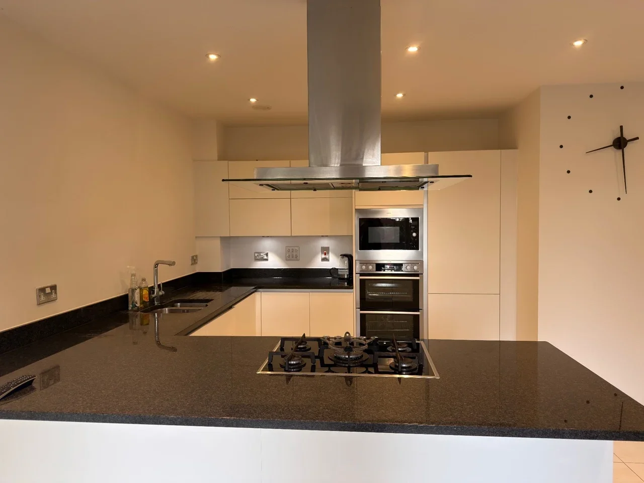 House Wilkes Close in Greater London