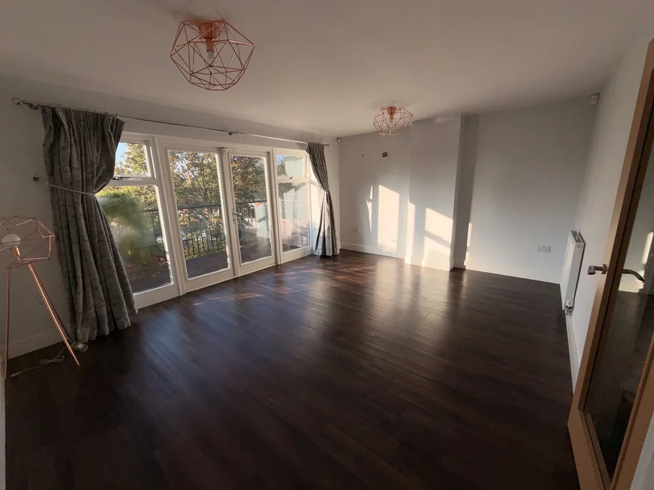 House Wilkes Close in Greater London