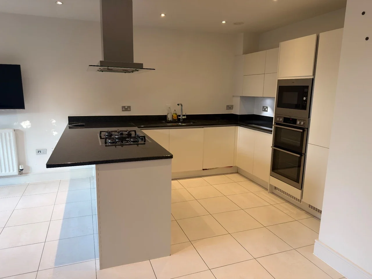 House Wilkes Close in Greater London