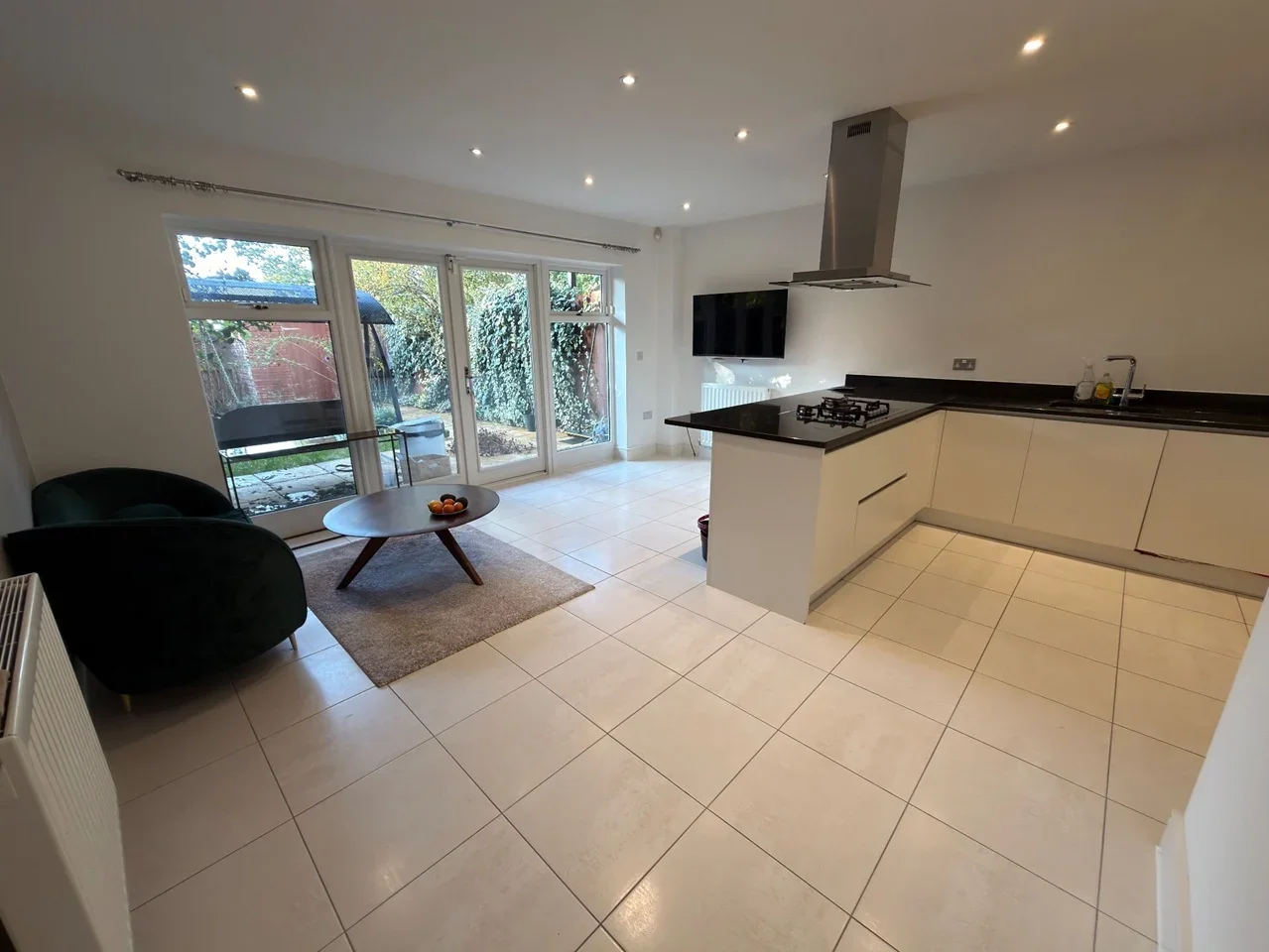 House Wilkes Close in Greater London