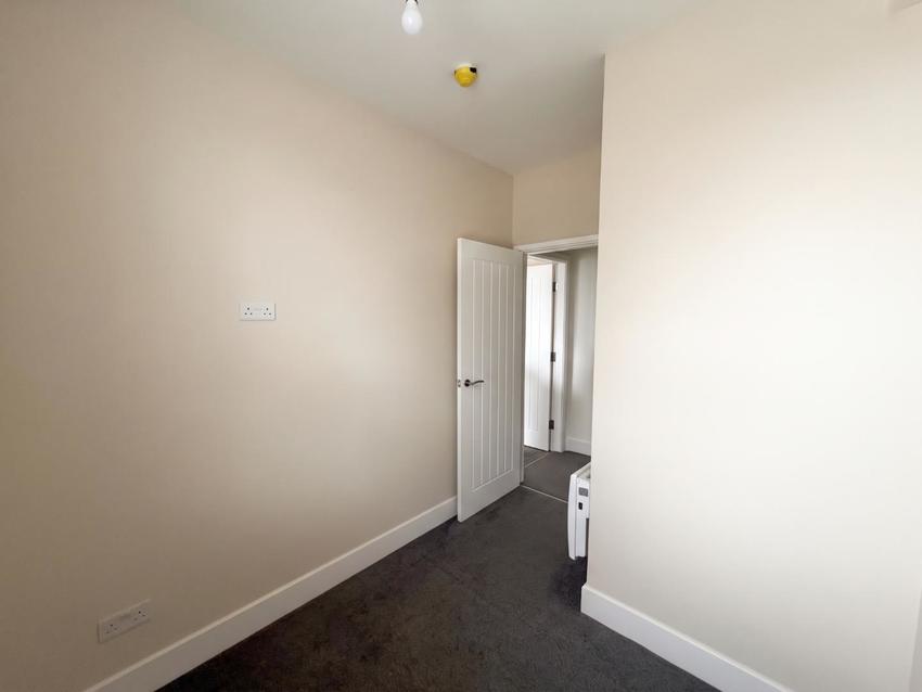 Flat Horsforth Avenue in Bridlington