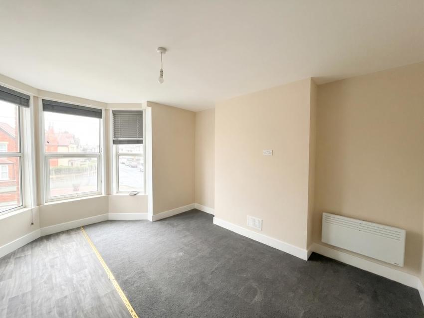 Flat Horsforth Avenue in Bridlington