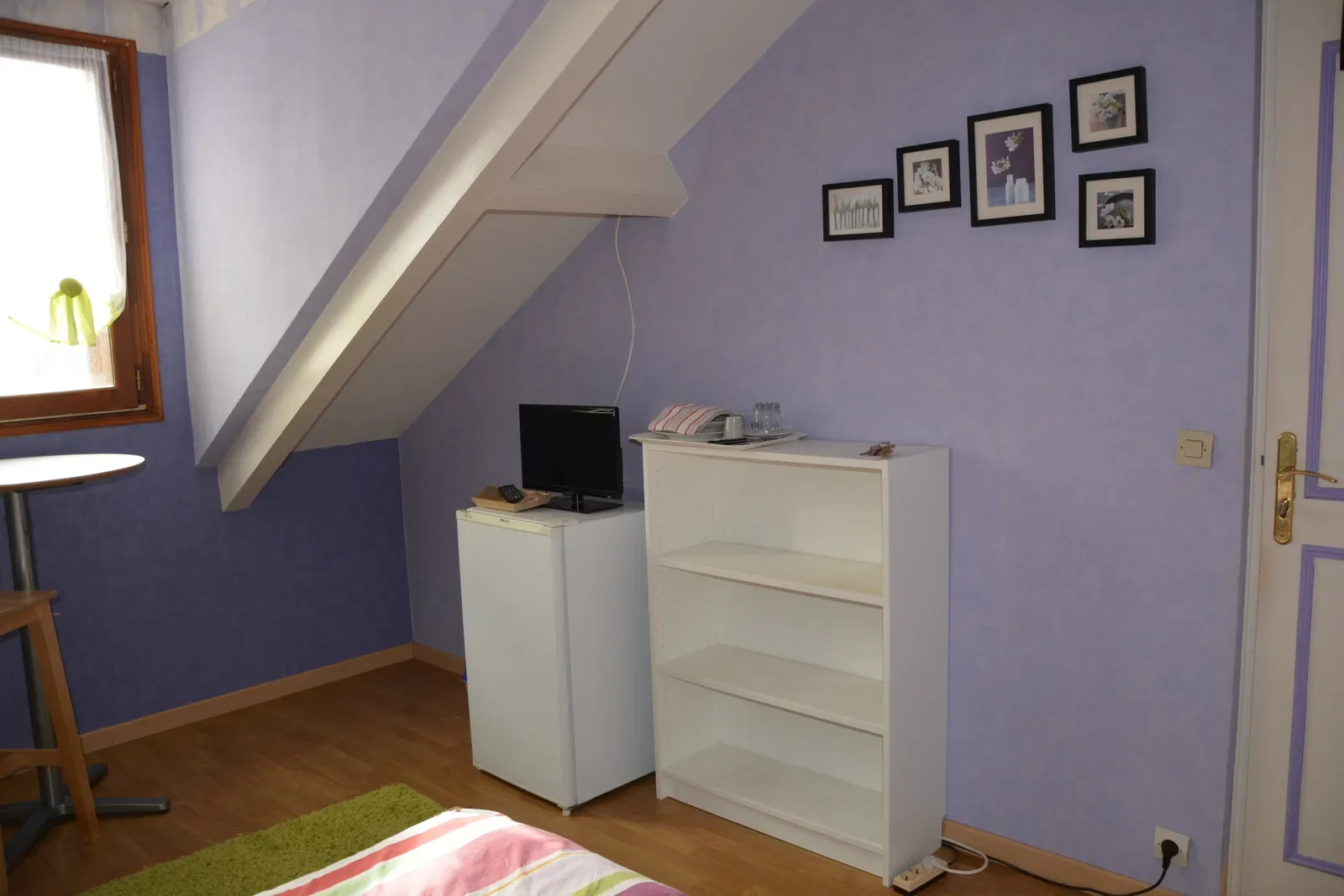 Room Rue de Paris in Palaiseau