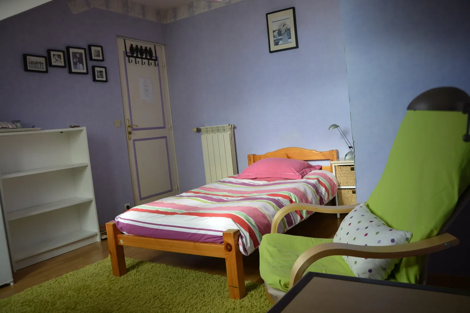 Room Rue de Paris in Palaiseau