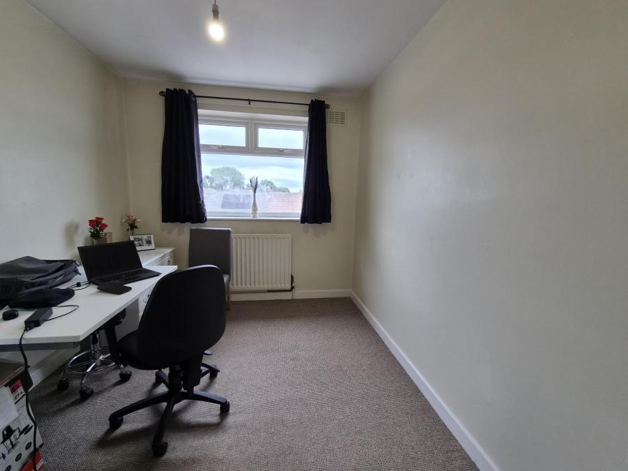 Flat Benton Road in Newcastle upon Tyne
