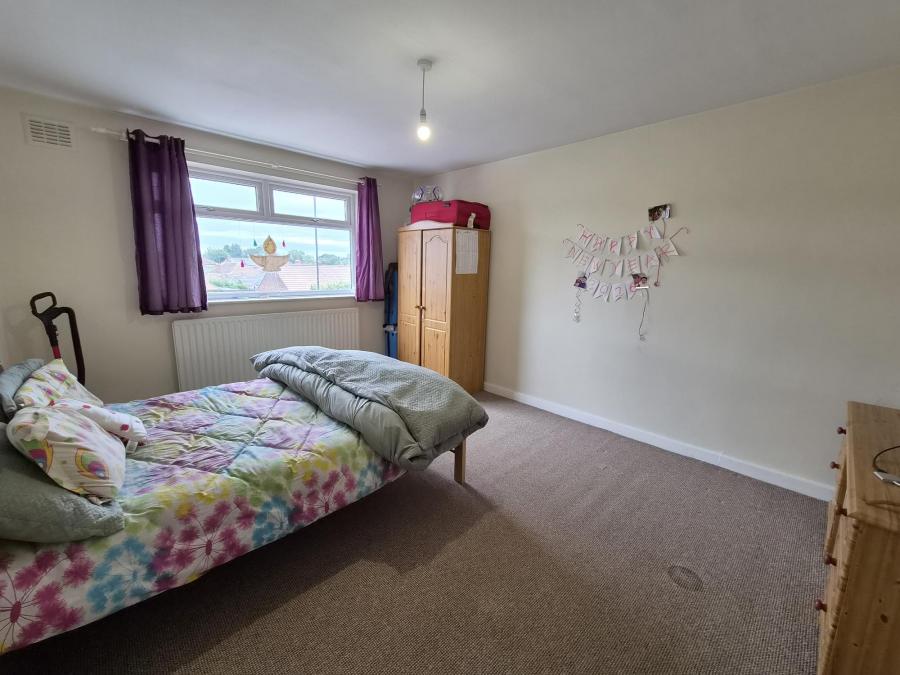 Flat Benton Road in Newcastle upon Tyne