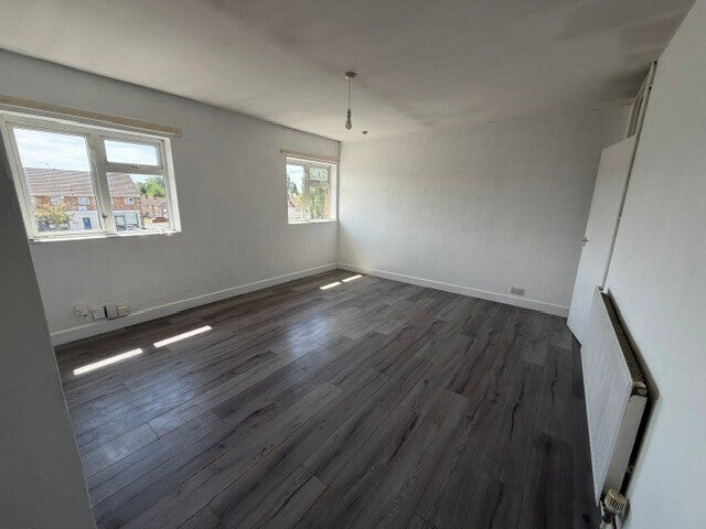 Flat Burcher Green in Wyre Forest