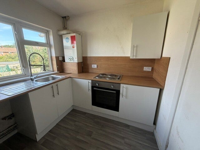 Flat Burcher Green in Wyre Forest